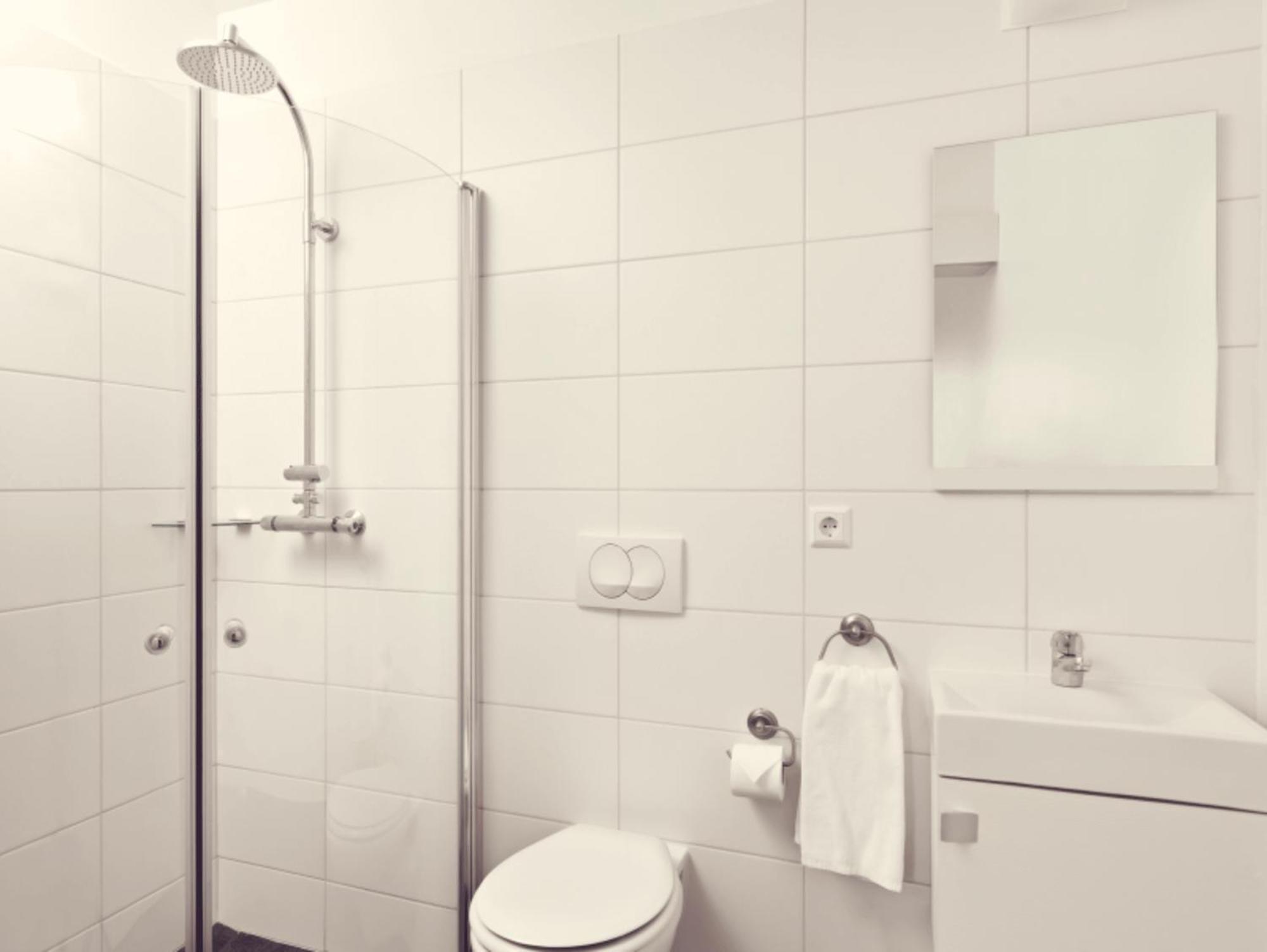 Rey Apartments Reykjavik Ngoại thất bức ảnh